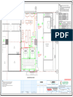 EARTHING LAYOUT DRAWING FOR ASS