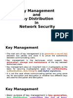 DBM Key Management 20200-23