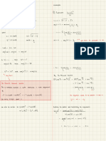 2 Powers and Roots of Complex Numbers