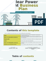 _Nuclear Power Plant Business Plan by Slidesgo