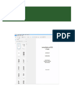 Instant Download (Original PDF) PP0952 - Learning Statistics and EXCEL in Tandem PDF All Chapters