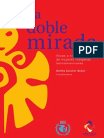 La Doble Mirada (Fragmento)