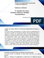 Estudos de Caso - Ensaios Clínicos e Análise Farmacêutica (2)