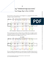 The Art of Post-Tonal Analysis Chapter 3