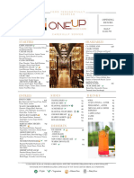 OneUp_Lounge_Menu_Food_May_2024