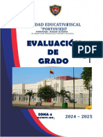 Estudio de caso