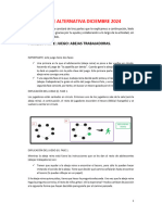 EXPLICACIÓN NOCHE ALTERNATIVA