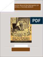 Instant ebooks textbook Print Culture Histories Beyond the Metropolis 1st Edition James J. Connolly (Editor) download all chapters