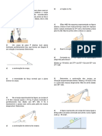 Combinação de calculo 3