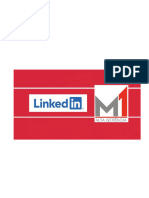 Apresentação Linkedin PDF