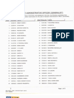 Lic Results