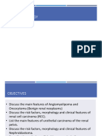 25 Pathology Renal Tumors