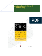 Building structures illustrated Second Edition Ching all chapter instant download