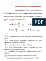 Equações de Maxwell