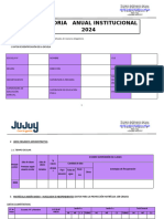 1- MEMORIA ANUAL - NIVEL PRIMARIO - 2024
