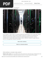 What is a Data Center_ - Cisco