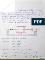 Problemas de Mecánica Estadística 1