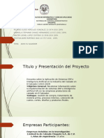 DIAPOSITIVAS DE SICA