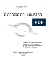 TCC o código do Universo 