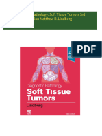 Instant Download Diagnostic Pathology: Soft Tissue Tumors 3rd Edition Matthew R. Lindberg PDF All Chapters