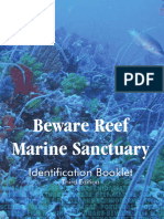 Beware-Reef-Marine-Sanctuary-Identification-Booklet-Third-Edition