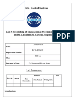 Abdul Wahab Lab No. 4 CS