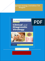 Clinical and Diagnostic Virology 2nd Edition Tim Wreghitt 2024 Scribd Download