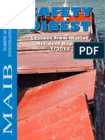 Safety Digest MAIB