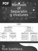 Chemistry Lesson