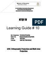 LG 10 Orthographic