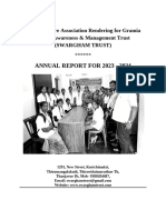 Annual Report 2023-2024