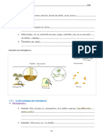 Chapitre 1- Biodiversité PArtie 2