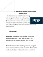 MSC. Semester 1 st practical