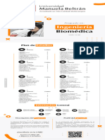 Pre Ingenieria Biomedica