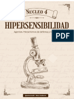 Núcleo 4_ Hipersensibilidad