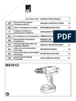 M8301D