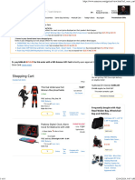 Updated-2 PHOTOS and Luigi Mangione What We Know - Amazon SHOPPING CART of Saturday December 14th, 2024 - For SS Disability Payment of Wednesday December 18th, 2024