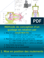 Reconception guidage rotation compresseur - Schéma technologique - ED V2.7 (2)