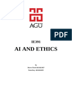 Industry applications- AI and ethics-2 (2)