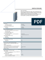 6GK57341FX000AB0 Datasheet En