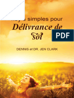 SELF-DELIVERANCE STUDY GUIDE fr