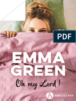 Oh My Lord (Emma Green)