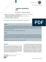 neurotoxicidad  y pediatria