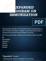 17 Expanded Program Immunization