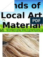 local-materials-ppt