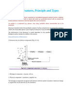 Biosensors 