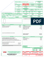 In Voice Header to Print PDF