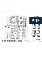 For Continuation See Sheet C1.1: Arbor Trails Layout Plan - Area 2