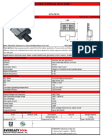 ADV.tds - LED Street Light 72W_57KCitylite PC (1)