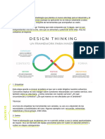 Design Thinking